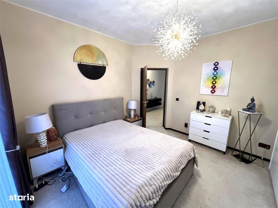 Apartament 3 camere, zonă premium, aproape de centru