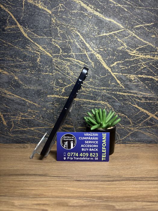 Samsung Galaxy A16/128GB/Garantie 2 Ani Centrul de telefoane/Rate