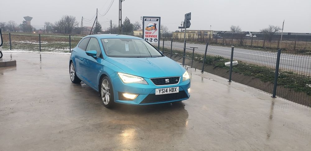 De vanzare Seat Leon