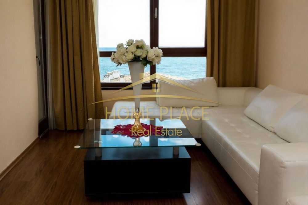 Продава се Двустаен апартамент в к.к. Златни пясъци - 61 кв.м за 1330 €/кв.м - Снимка #2