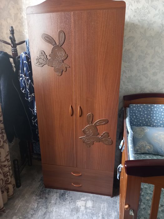 Bolalar shkofi 800 min