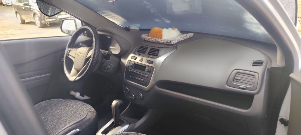 Chevrolet Cobalt 2024 — 5