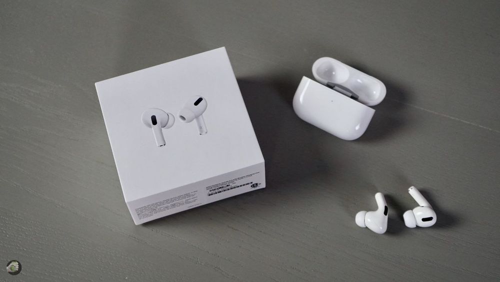 Airpods Pro ANC/Pro2 ANC/Premium качество