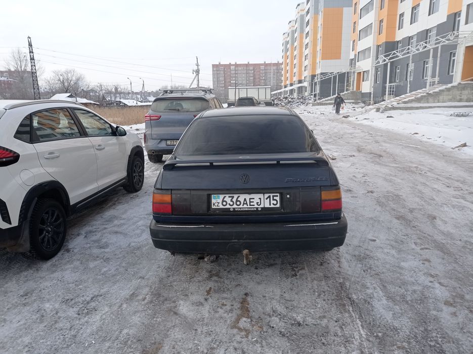 Прдам живого пассата