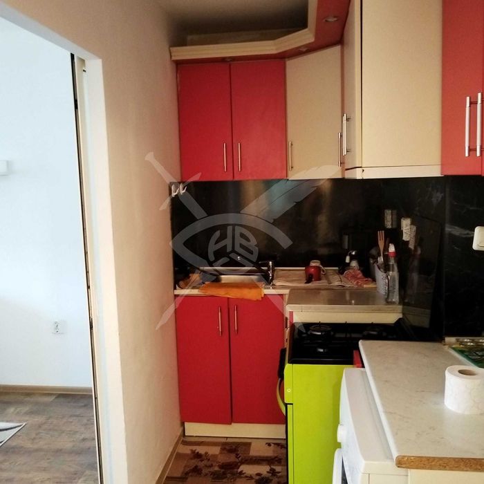 Продава се Двустаен апартамент в к.к. Слънчев бряг - 42 кв.м за 789 €/кв.м - Снимка #4