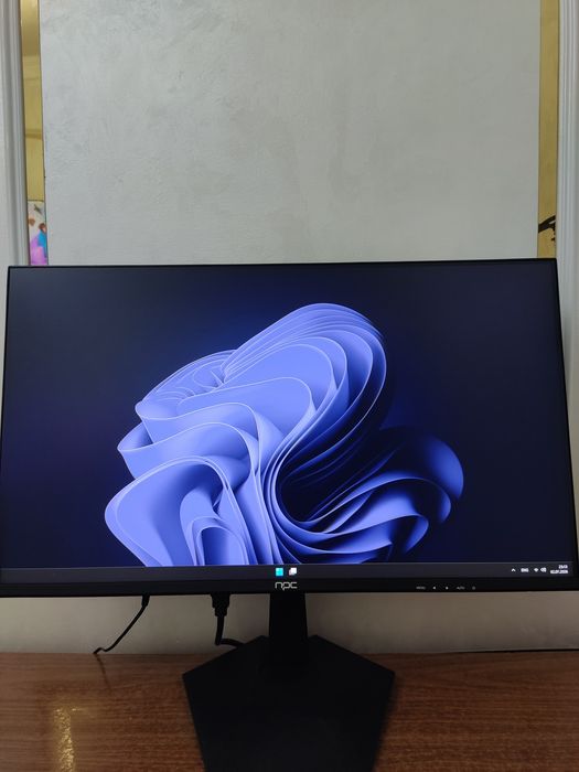 "Монитор NPC MF2408A 23,8" 100Hz