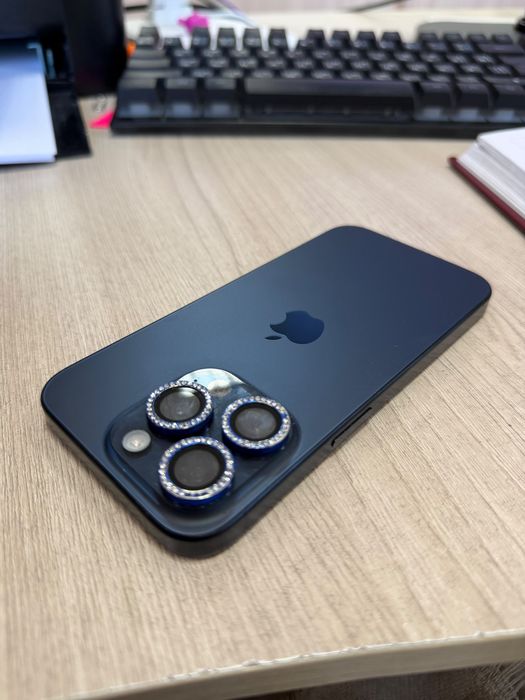 Iphone 15 Pro 512 gb