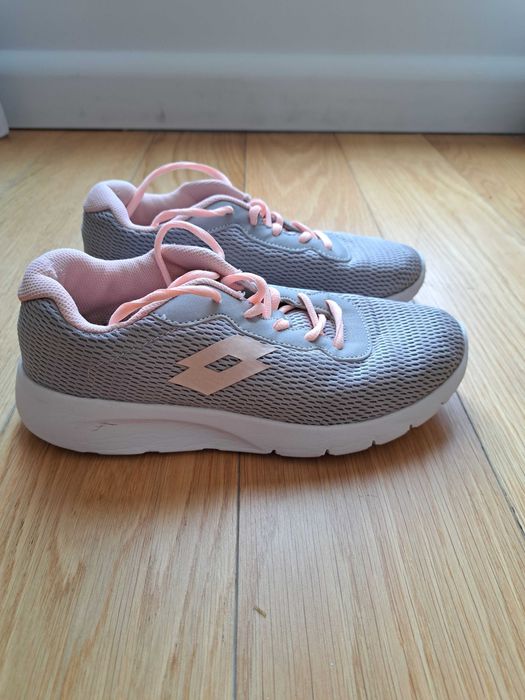 Дамски маратонки Lotto