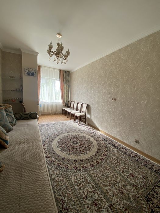 сдам в аренду 2 к квартиру