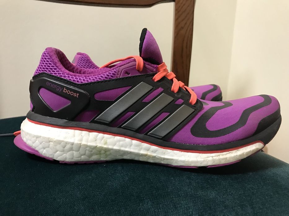 Adidasi dama energy boost mărimea 40