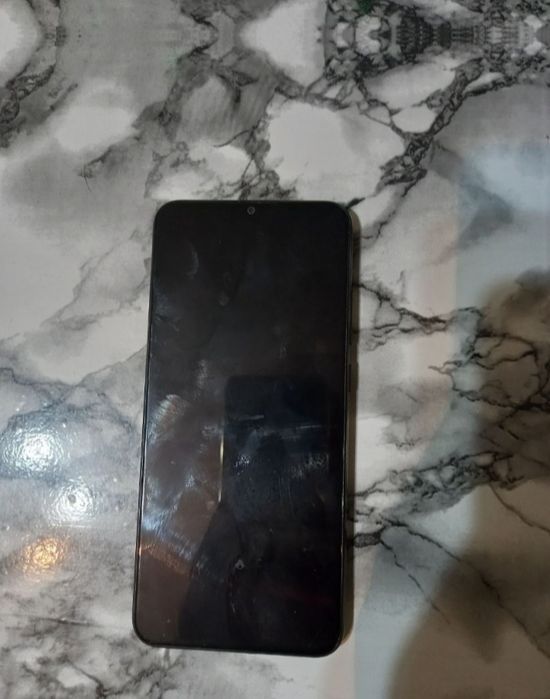 Сотовый телефон самсунг галакси АО2s