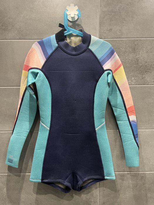 Дамски / детски неопрен Billabong XXS