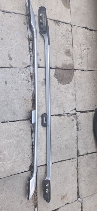 Продам релинги тлк 200