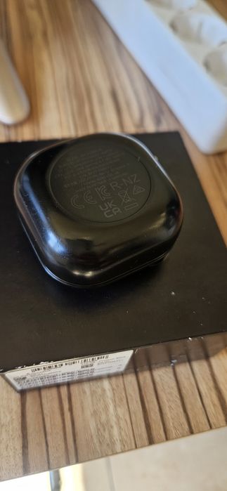Galaxy Buds Pro.