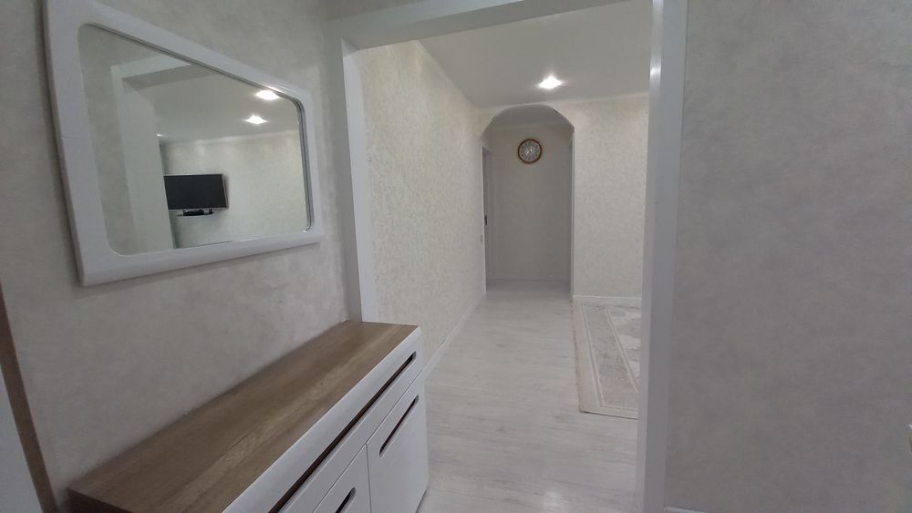 Сдам квартиру Боровом
