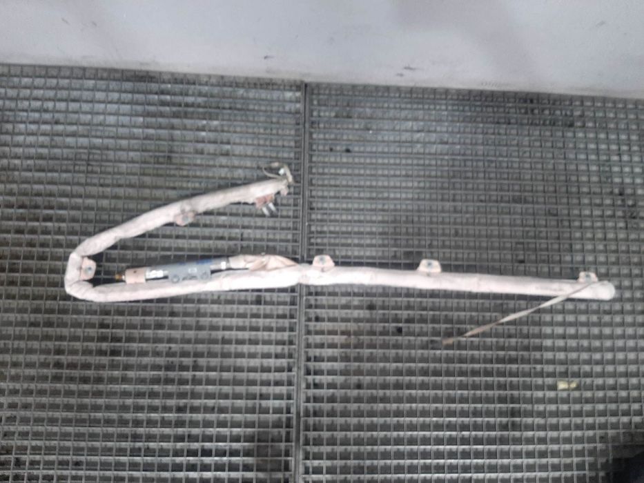 airbag cortina stanga  land rover range rover vogue 4 l405 ck5214k160-ae  307440099-ah