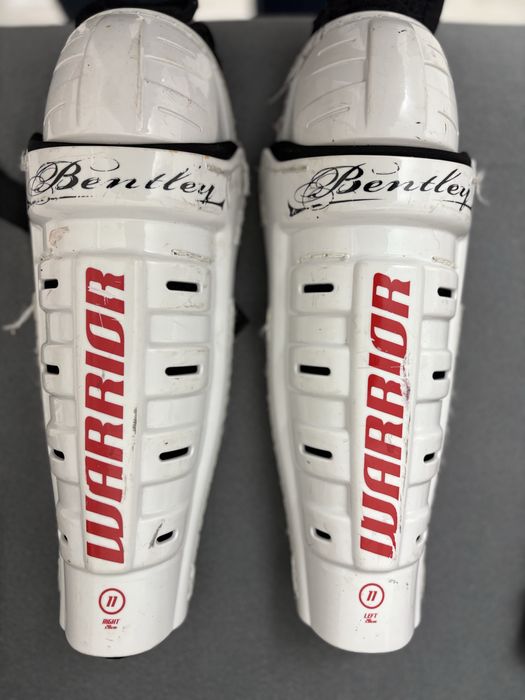 хоккейная экипировка