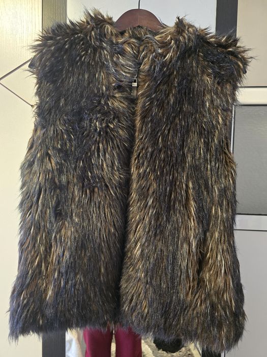 Дамски кожени якета