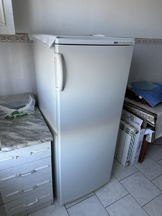 Морозильная камера ATLANT