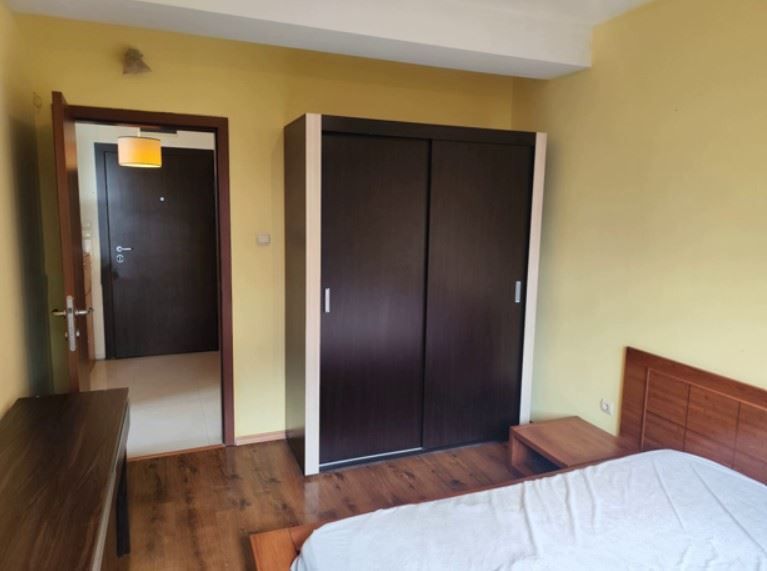 Дава се под наем Двустаен апартамент в София, Витоша - 60 кв.м за 617.1 € - Снимка #3