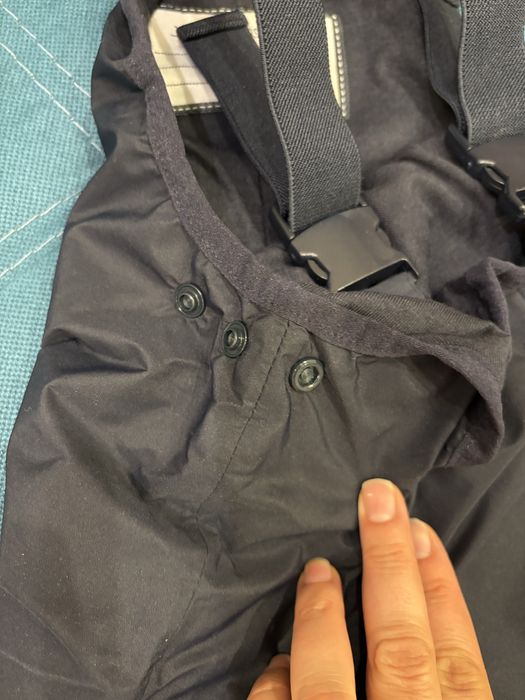 Детски гащеризони 1месец и 86 размер