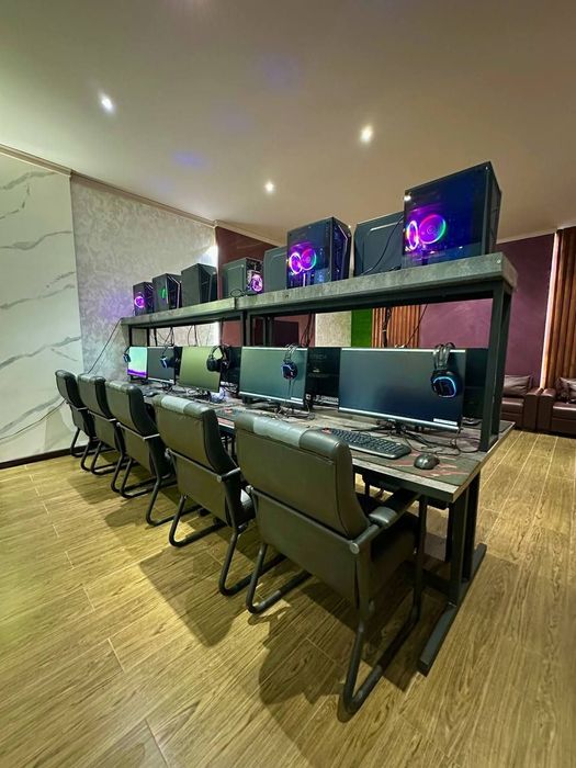 Dacha.777 Kompyuter 10.Oila Ulfatlar Uchun