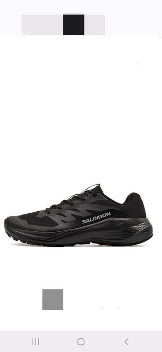 Salomon - marimea 44