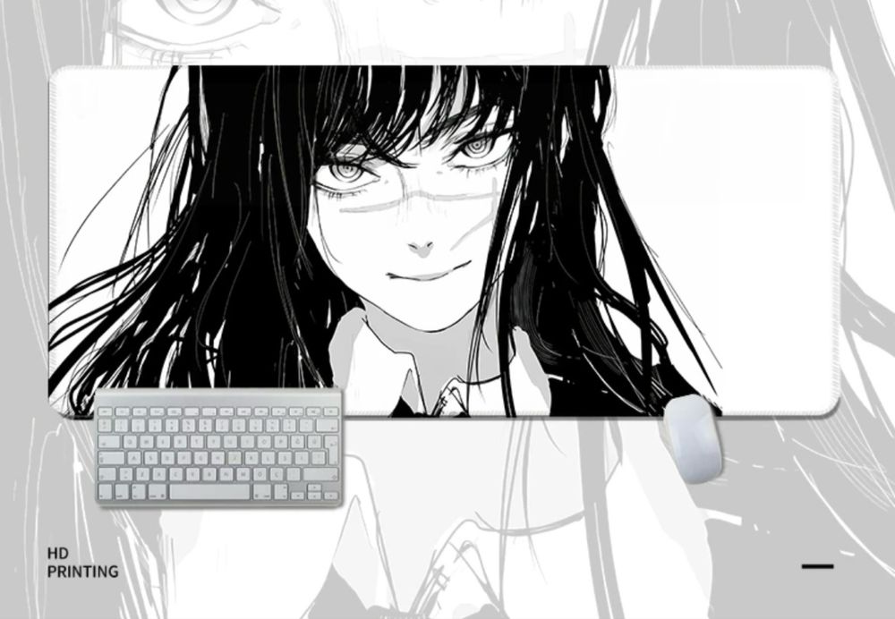 Коврики для мыши 800 на 300 мм