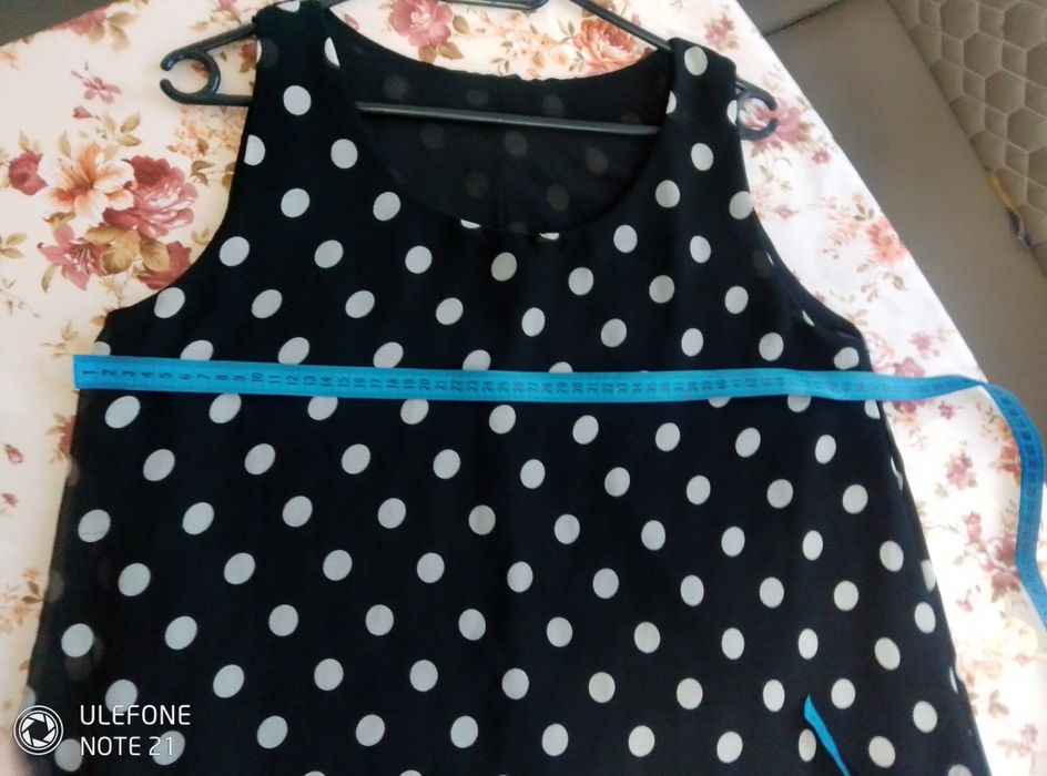 Richie de vara elegant