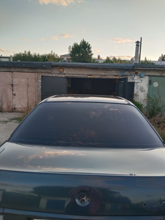 Продам Фольксваген Пассат