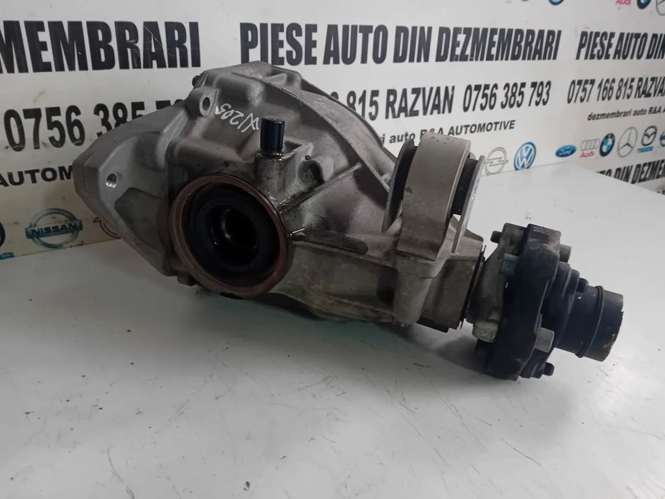 Grup Diferential Spate Mercedes C Class W205 E Class W213 Cod A2053510008 Cu 20.000 Km
