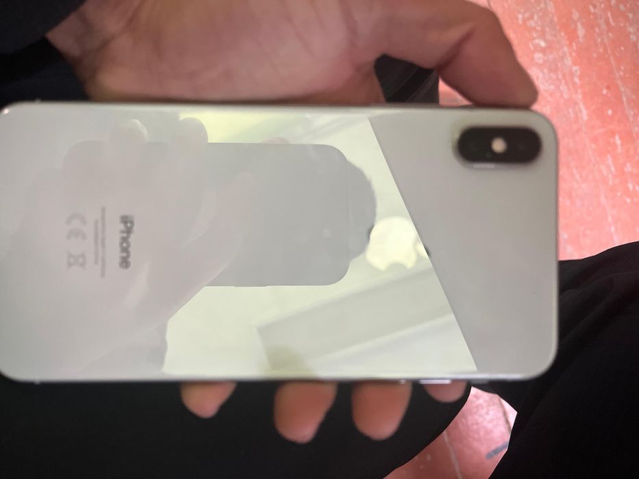 iPhone xc max лс толық нұсқа