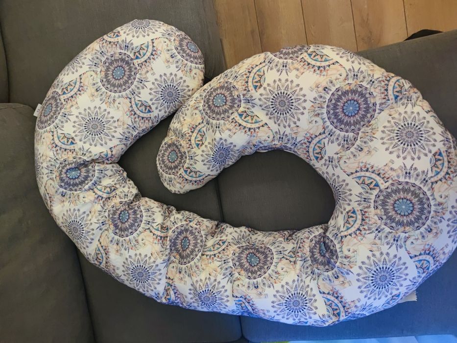 Възглавница за бременни