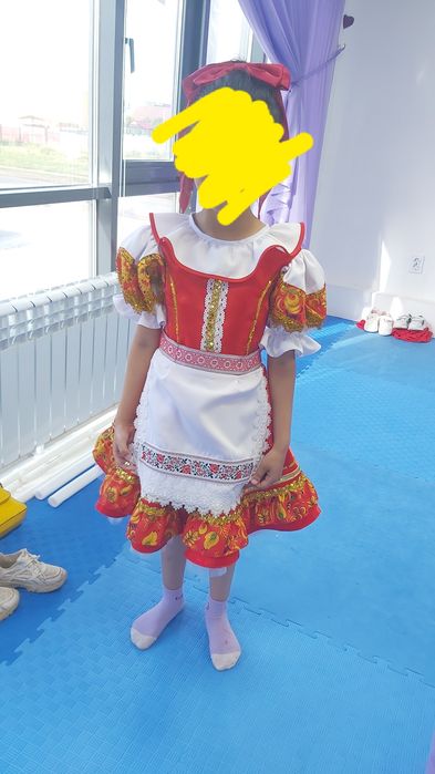 Платье для красавиц