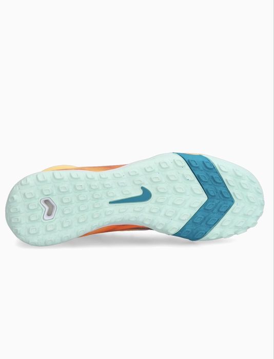 Чисто нови стоножки / бутонки Nike Мбапе Mbappe size 36