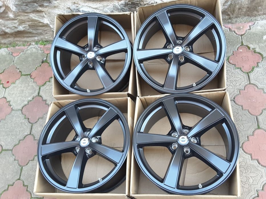 jante aliaj 19; 5x108;  Volvo XC60  xc 60, XC90 xc 90