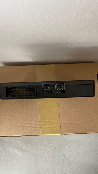 Мултимедия (Sync 1) - Форд Фокус МК3