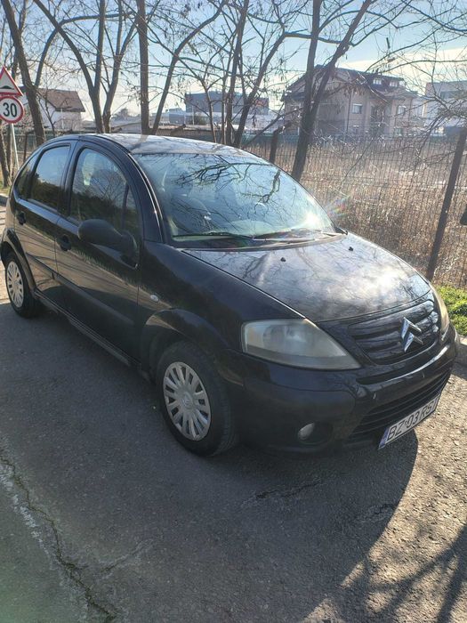 Citroen C3 ,2006