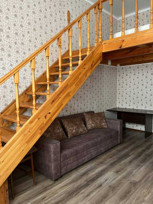 Сдам квартиру в хорошем доме