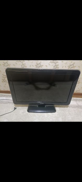 Плазменный телевизор