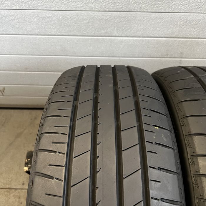 2 Anvelope vara 225 45 19 Bridgestone DOT 2020
