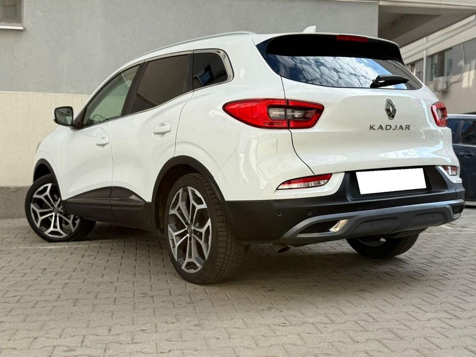 RENAULT Kadjar 0 — imagine 5