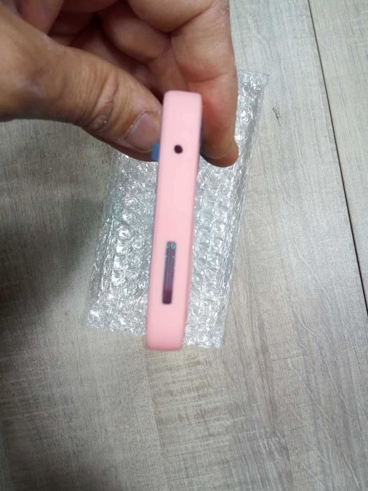 Продавам за Xiaomi 11T Pro 360 градусов силиконов калъф