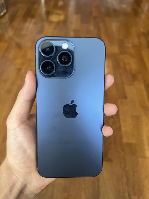 Iphone 15 Pro max Терабайт
