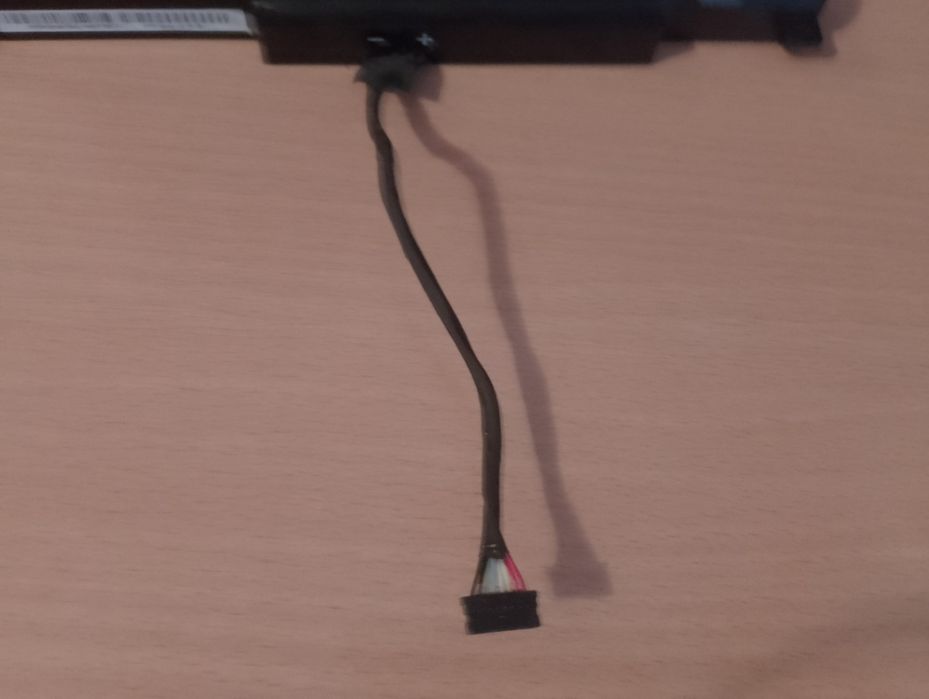 Hard disk de 500gb