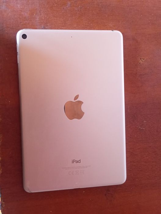 iPad mini 5 wifi