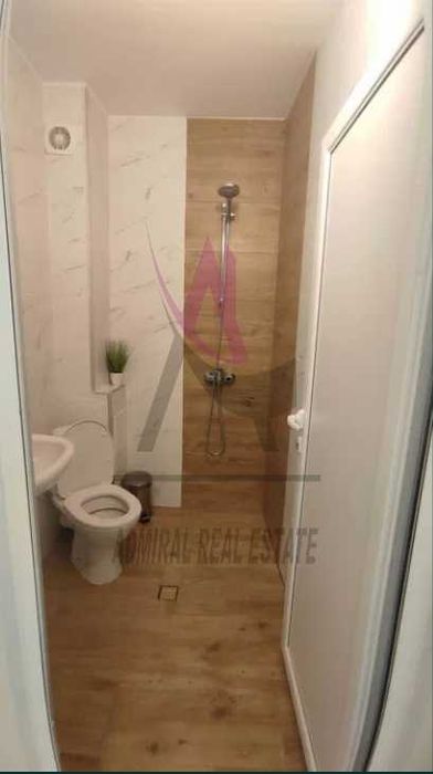 Дава се под наем Двустаен апартамент в Варна, Колхозен пазар - 60 кв.м за 375 € - Снимка #4