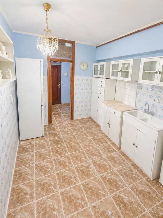 Apartament 2 camere – Alexandria, str. Dunării (deasupra restaurantului Lexi)