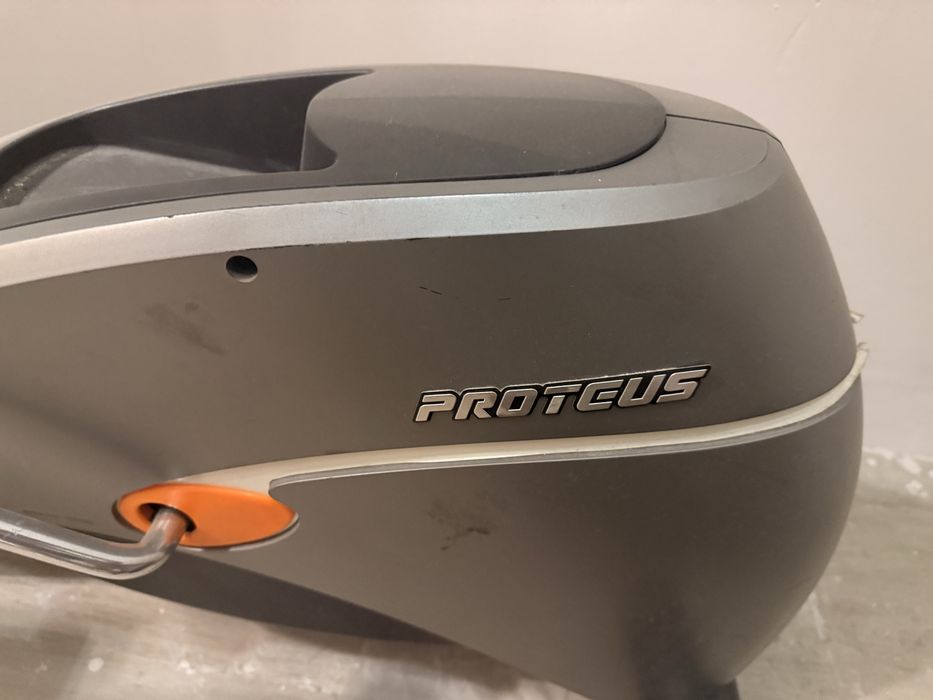 Эллиптический тренажёр PROTEUS