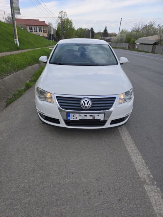 Vand volkwagen passat